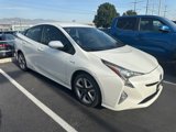 Used 2017 Toyota Prius Three Touring image 4