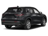 Certified 2023 Honda HR-V LX image 3