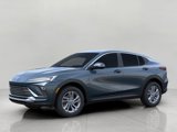 New 2025 Buick Envista Preferred w/ Convenience I Package image 2