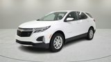 Certified 2022 Chevrolet Equinox LT image 3