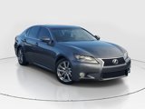 Used 2014 Lexus GS 350 image 2