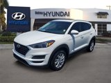 Certified 2020 Hyundai Tucson Value image 3