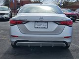 Used 2022 Nissan Sentra SV image 4