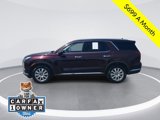 Used 2024 Hyundai Palisade SEL image 5