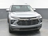 New 2025 Chevrolet TrailBlazer ACTIV w/ Convenience Package image 3