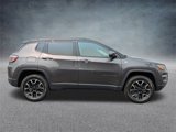 Certified 2021 Jeep Compass Trailhawk image 2