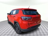 Used 2021 Jeep Compass Sport image 6