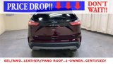 Certified 2022 Ford Edge SEL w/ Convenience Package image 4