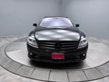 Used 2010 Mercedes-Benz CL 550 4MATIC image 2