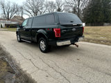 Used 2015 Ford F150 Lariat w/ Equipment Group 502A Luxury image 3