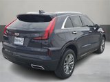 New 2025 Cadillac XT4 Premium Luxury image 4