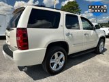 Used 2012 Chevrolet Tahoe LTZ image 4