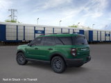 New 2025 Ford Bronco Sport Big Bend image 4