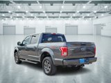 Used 2017 Ford F150 XLT w/ Equipment Group 302A Luxury image 2