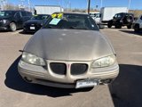 Used 1997 Pontiac Grand Am SE w/ Opt Pkg image 4