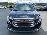 Used 2022 GMC Terrain SLT image 2