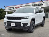 New 2025 Jeep Grand Cherokee L Altitude image 2