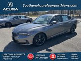 New 2025 Acura Integra A-Spec image 1