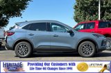 New 2025 Ford Escape SE image 3