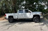 Used 2018 Chevrolet Silverado 2500 LTZ w/ Duramax Plus Package image 5