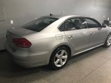 Used 2014 Volkswagen Passat 2.5 SE image 3