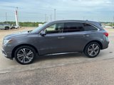 Used 2019 Acura MDX FWD w/ Technology Package image 4