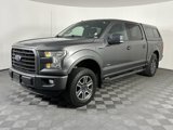 Used 2016 Ford F150 XLT w/ Equipment Group 301A Mid image 3