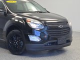 Used 2017 Chevrolet Equinox LT w/ Midnight Edition image 2