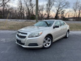 Used 2013 Chevrolet Malibu LS w/ Protection Package image 3