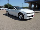 Used 2015 Chevrolet Camaro LT w/ RS Package image 3