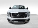 Used 2017 Nissan Titan SV image 2