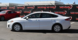 Used 2019 Ford Fusion S image 4