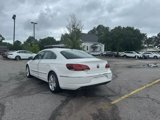 Used 2015 Volkswagen CC Sport image 3