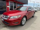 Used 2011 Ford Taurus Limited w/ 303A Rapid Spec Order Code image 2