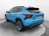 New 2025 Chevrolet Trax RS w/ Sunroof Package image 3