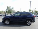 Used 2022 Toyota RAV4 XLE image 5