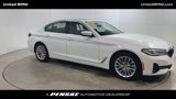 Used 2021 BMW 530i w/ Premium Package image 2