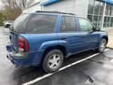 Used 2006 Chevrolet TrailBlazer LS w/ LS Preferred Equipment Group image 3