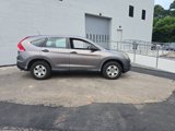 Used 2013 Honda CR-V LX image 3