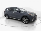 Used 2018 Hyundai Santa Fe Limited w/ Cargo Package image 4