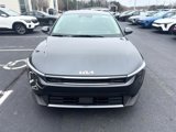 New 2025 Kia K4 EX image 2