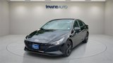 Used 2023 Hyundai Elantra SEL image 2