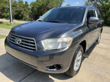Used 2010 Toyota Highlander 2WD image 4