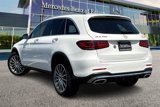 Certified 2021 Mercedes-Benz GLC 300 4MATIC image 2