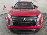 New 2025 Mitsubishi Outlander ES image 2