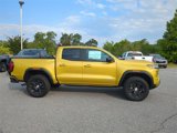 New 2024 GMC Canyon Elevation w/ Convenience Package image 3
