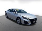 Used 2023 Nissan Altima 2.5 S image 3