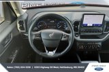 Used 2023 Ford Bronco Sport Big Bend w/ Convenience Package image 5