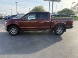 Used 2016 Ford F150 XLT w/ Equipment Group 302A Luxury image 2