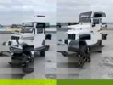 Used 2014 Jeep Wrangler Unlimited Sport w/ Quick Order Package 24S image 3